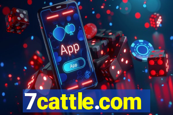 7cattle.com plataforma de jogos